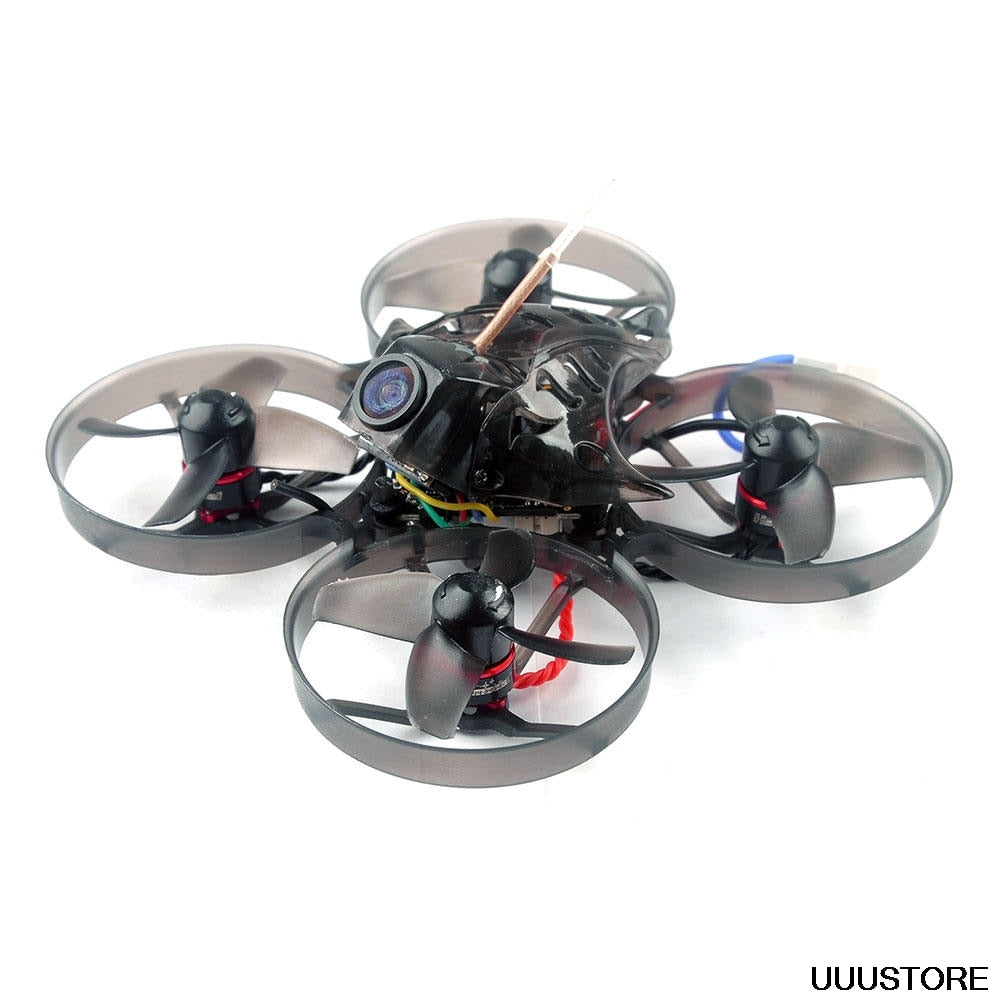 New Happymodel Mobula7 V2 75mm Bwhoop Crazybee F3 Pro OSD 2S FPV Racing Drone Quadcopter w/ Upgrade BB2 ESC 700TVL BNF