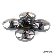 New Happymodel Mobula7 V2 75mm Bwhoop Crazybee F3 Pro OSD 2S FPV Racing Drone Quadcopter w/ Upgrade BB2 ESC 700TVL BNF