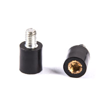12PCS iFlight M3 M2 Flight Controller Anti-Vibration Fixed Screw for CC3D F3 F4 RC Drone FPV Racing Racer Flight Controller