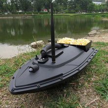 Fishing Tool Smart RC Bait Boat Toys 500m Dual Motor Fish Finder Ship Boat Remote Control Fishing Boat Speedboat Dropshipping