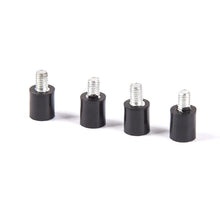 12PCS iFlight M3 M2 Flight Controller Anti-Vibration Fixed Screw for CC3D F3 F4 RC Drone FPV Racing Racer Flight Controller