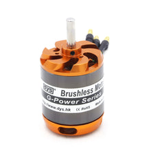 DYS D3548 3548 790KV 900KV 1100KV Brushless Motor 3-5S For Mini Multicopters RC Plane Helicopter