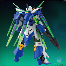 Original Japaness Gundam Model HG 1/144 GUNDAM AGE27 AGE-FX Mobile Suit Kids Toys