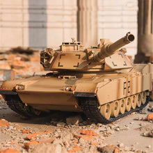 RC Tank Israel Tactical Vehicle Main Battle Military Main Battle Tank Model Sound Electronic Toys USA Airsoft Remote Control
