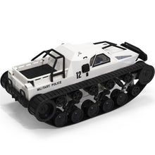 RC Tank 1:12 High Speed 2.4G remote Control car Vehicle rc car Models Brinquedo fast furious Ripsaw
