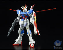 Original Japaness Model HG 1/144 ZGMF-X56S/a FORCE IMPULSE GUNDAM Mobile Suit Kids Toys