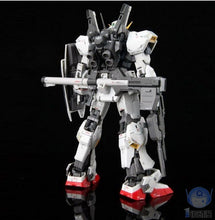 Original Gundam RG 1/144 Model RX-178 GUNDAM MK-2 TITANS Mobile Suit Kids Toys With Holder