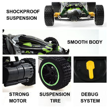Sinovan RC Car 20km/h High Speed Car Radio Controled Machine Remote Control Car Toys For Children Kids RC Drift wltoys