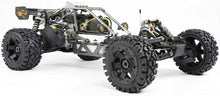 1/5 Rc Car Rofun Racing 2WD 320C Gas Buggy 32cc Engine RTR High Performance for baja 5b