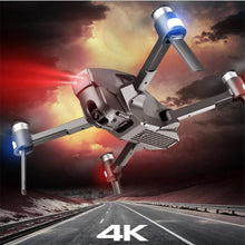 Brushless 5G Wifi FPV GPS RC Drone 30MINS 4K Camera HD Wide Angle 2KM Distance Brushless Drone 30MINS Flight Time RC Quadcopter