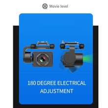 Drone HD 4k WiFi 1080p fpv drone flight 20 minutes control distance 150m quadcopter drone with camera