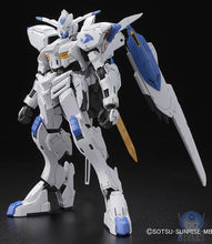 Original Gundam MG TV 1/100 GUNDAM BARBATOS BAEL Mobile Suit Kids Toys