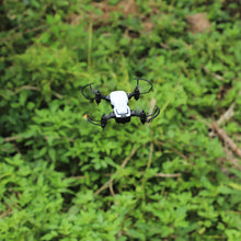 Mini Drone With Camera HD Foldable Drones One-Key Return FPV Quadcopter Follow Me RC Helicopter Quadrocopter Kid's Toys