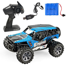 abay 2019 hot Remote controlled car 1:20 Scale RC Car 4D Off Road Vehicle 2.4G 20km/h Radio Remote Control Car FH-80