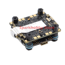 Diatone MAMBA F405 MK2 Betaflight controlador de vuelo F40 40A 3-6S DSHOT600 FPV Racing Drone Racer sin escobillas ESC