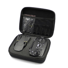 Portable RC Drones Spare Parts Storage Bag Handbag for Globa Drone GD89 GW89 E58 Drone Handbag Storage Bag With Inner Net Layer