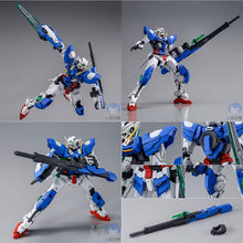 Original Gundam Model PB RG 1/144 00 EXIA GN-001 GUNDAM REPAIR III 3 00 Destiny Armor Unchained Mobile Suit Kids Toys
