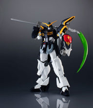 100% Original BANDAI SPIRITS GUNDAM UNIVERSE Action Figure - XXXG-01D GUNDAM DEATHSCYTHE From "Mobile Suit Gundam Wing"