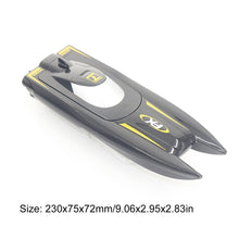 Skytech H116/H118 Speed Boat 2.4GHz RC Remote Control High Speed Boat RC Racing Speedboat Toys Gift for Children Kids