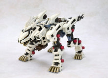 Model ROBOT ANIMAL ZOIDS 1/72 Handing Building Liger ZERO 00 Destiny Armor Unchained Mobile Suit Kids Toys