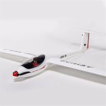 Volantex ASW28 ASW-28 2540mm Wingspan EPO Sailplane Glider RC Airplane PNP Aircraft Outdoor Toys Remote Control Models