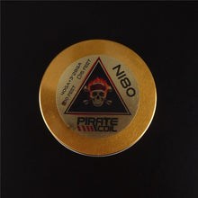 PIRATE COIL Fashion Accessories Ni80 Heating Wire Pirate 3 Core Clapton Fancy Heating Wire for Electronic Cigarette 3m 40GA+3*28