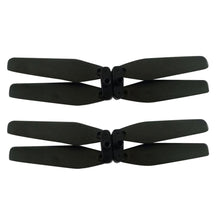 High Quality Black 4Pcs SG907/SG901 RC Quadcopter Spare Parts CW CCW Prop Blade Propeller For RC Helicopter RC Drone