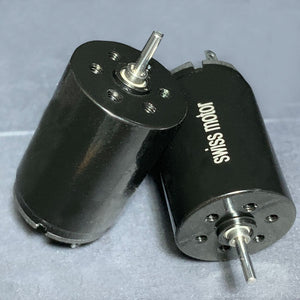 1725 Swiss Motor oil bearing Rotary Tattoo Machine motor for Sunshine Tattoo Guns Dragonfly Tattoo Machine parts liner shader