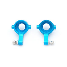 Front Steering Seat Remote Control for Wltoys RC Car A959 A969 A979 K929 Parts Spare Accessories