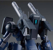 Japaness Bandai Original RE 1/100 Gundam MSA-005K GUNCANNON DETECTOR Unchained Mobile Suit Kids Toys BANDAI