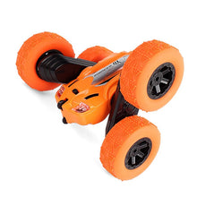 Rc Car High Speed 3D Flip Remote Control Car Drift Buggy Crawler Battery Operated Stunt Machine Radio Controlled Cars