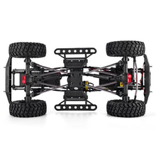 RGT RC Crawler 1:10 4wd RC Car Metal Gear Off Road Truck RC Rock Crawler Cruiser EX86100 Hobby Crawler RTR 4x4 Waterproof RC Toy