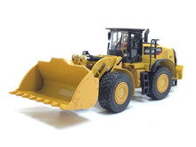 Jing bang 1:50 Alloy Large Size Engineering Vehicle Model Forklift Loader Alloy Children Toy Car Model