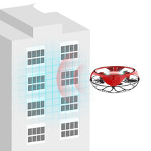 Outdoor Mini Flying Helicopter UFO RC Drone Infraed Induction Aircraft RC Toys Small Drone for Children Birthday Xmas Gift