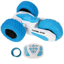 RC Car 2.4G 4WD Stunt Drift Deformation Buggy Roll Car 360 Degree Rock Crawler High Speed Flip Robot Vehicle Models Children Toy