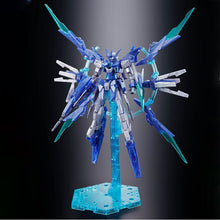 Original Japaness Gundam Model HG 1/144 AGE II MAGNUM SV Ver. (FX PLOSION) GUNDAM Mobile Suit Kids Toys