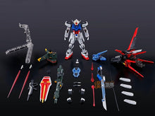 Original Gundam PB RG 1/144 Model PERFECT STRIKE GUNDAM SEED KIRA YAMATO Mobile Suit Kids Toys