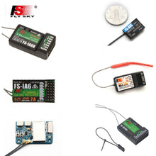 FLYSKY 2.4G IA6 IA6B X6B A8S R6B GR3E R9B X8B iA10B BS6 A3 GR4 RX2A TX Module Fli14+ FS2A RC FPV Drone Receiver for i6 i6s i6x