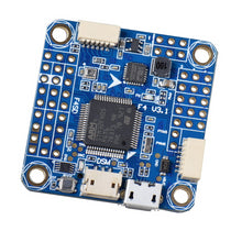 30.5x30.5mm Omnibus F4 V3 F4 V3S LC Betaflight Flight Controller Board Barometer OSD TF BN880 Quadcopter RC Drone FPV Racing