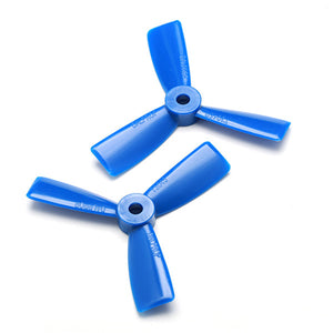 10Pairs 24PCS DALPROP T3045 3045 PC 3-blade Propeller for Brushress Motor RC Drone FPV Racing
