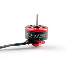Happymodel SE0802 1-2S 16000KV 19000KV 22000KV 25000KV Brushless Motor for Mobula7 Snapper7 RC Drone Multicopter Part Accessorie
