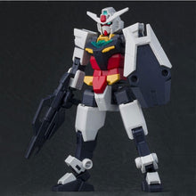 Original Gundam Model HG 1/144 EARTHREE GUNDAM READY PLEAYER ONE Armor Unchained Mobile Suit Kids Toys