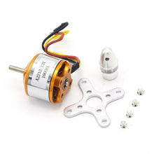 A2212 1000KV 2200 Brushless Outrunner Motor +SimonK 30A ESC+1045 Propeller(1 pair) Quad-Rotor Set for RC Aircraft Multicopter