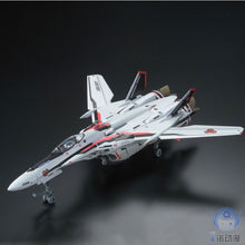 Original Gundam 1/72 Model VF-25F MESSIAH VALKYRIE ALTD CUSTOM Dimension Fortress Macross Mobile Suit Kids Toys With Holder