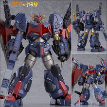 GSC Model HG 1/144 INFINITY ARMED MAZINGER Z MAZINKAISER GO-VALIANT Armor Unchained Mobile Suit Kids Toys