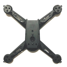 MJX Bugs 5W B5W 4K version and 1080P verion RC Quadcopter Spare Parts Body shell cover