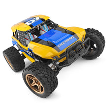 Wltoys 1/12 12402-A 4WD 2.4G RC Car Models High Speed 45km / H Remote Control Car Model Vehicle RC Car Off-road Toy Kids Toys