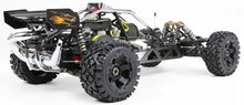 1/5 Rc Car Rofun Racing 2WD 320C Gas Buggy 32cc Engine RTR High Performance for baja 5b