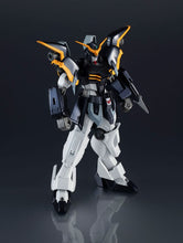 100% Original BANDAI SPIRITS GUNDAM UNIVERSE Action Figure - XXXG-01D GUNDAM DEATHSCYTHE From "Mobile Suit Gundam Wing"