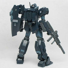 In-Stock DABAN model HG 1/144 Gundam Model RGM-96X JESTA CANNON GUNDAM Japanese Model Robot Mobile Suit Kids Toys